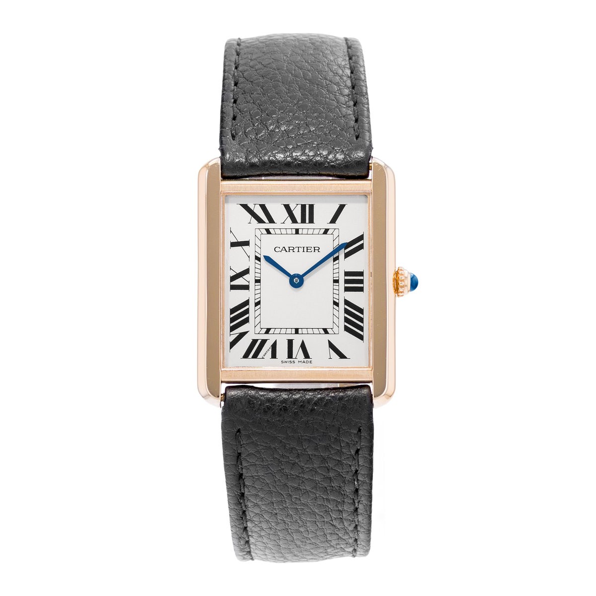 Cartier Tank Solo