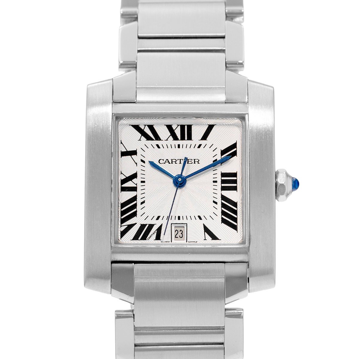 Cartier Tank Francaise
