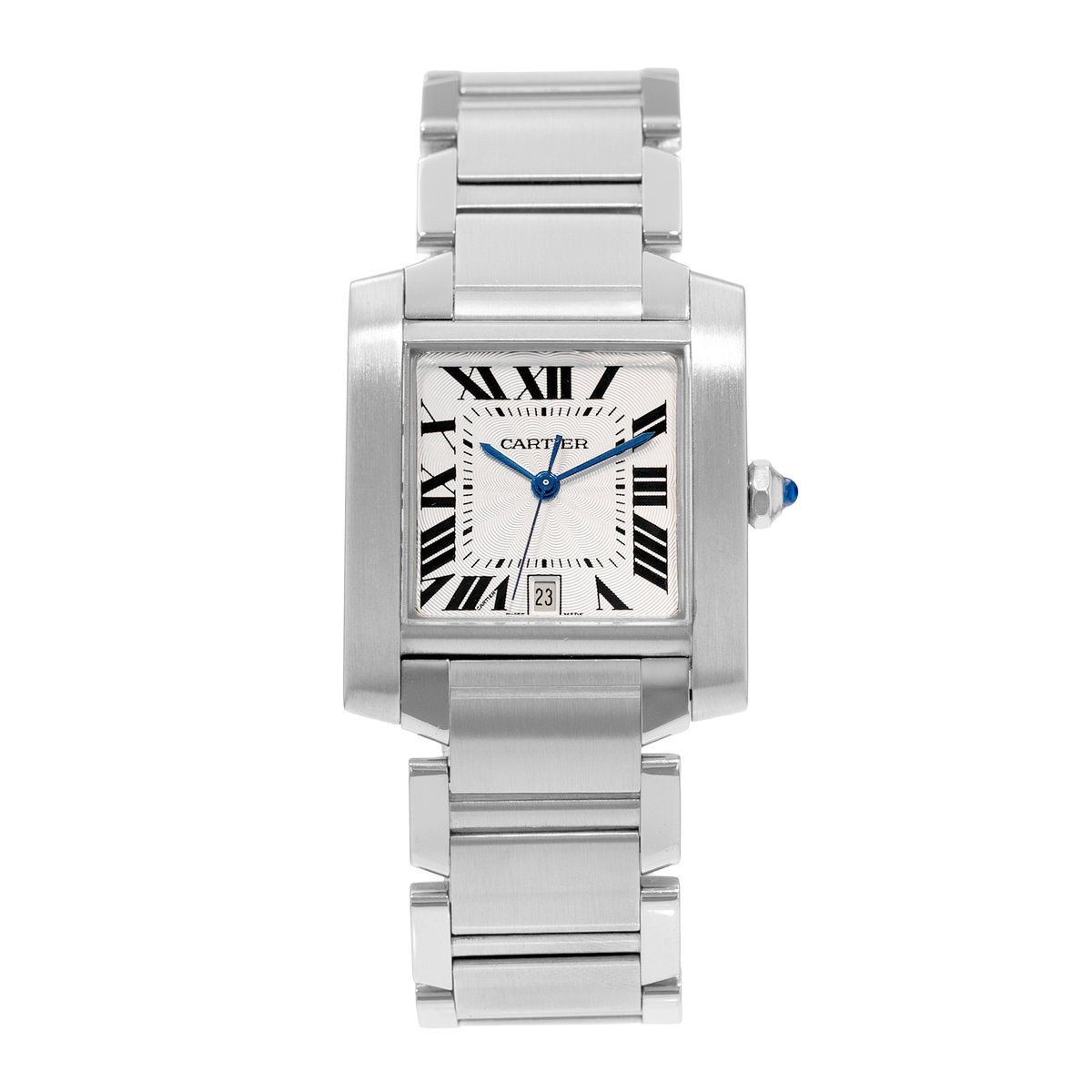 Cartier Tank Francaise