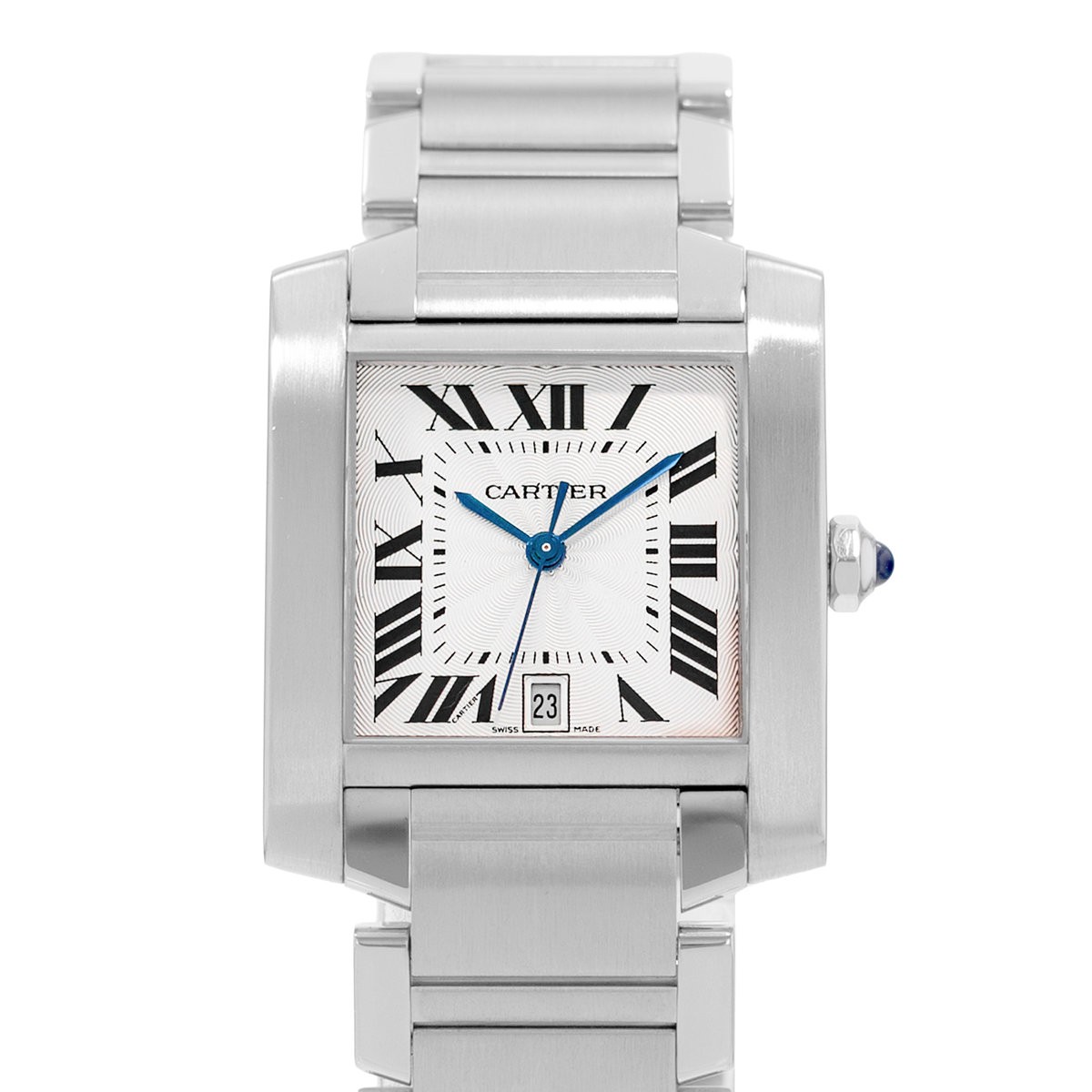 Cartier Tank Francaise