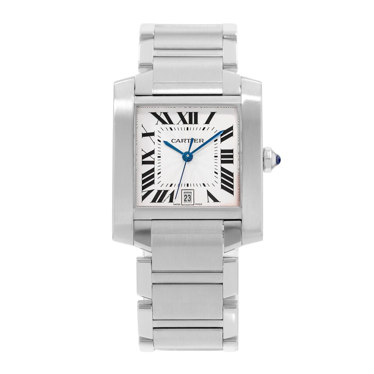 Cartier Tank Francaise