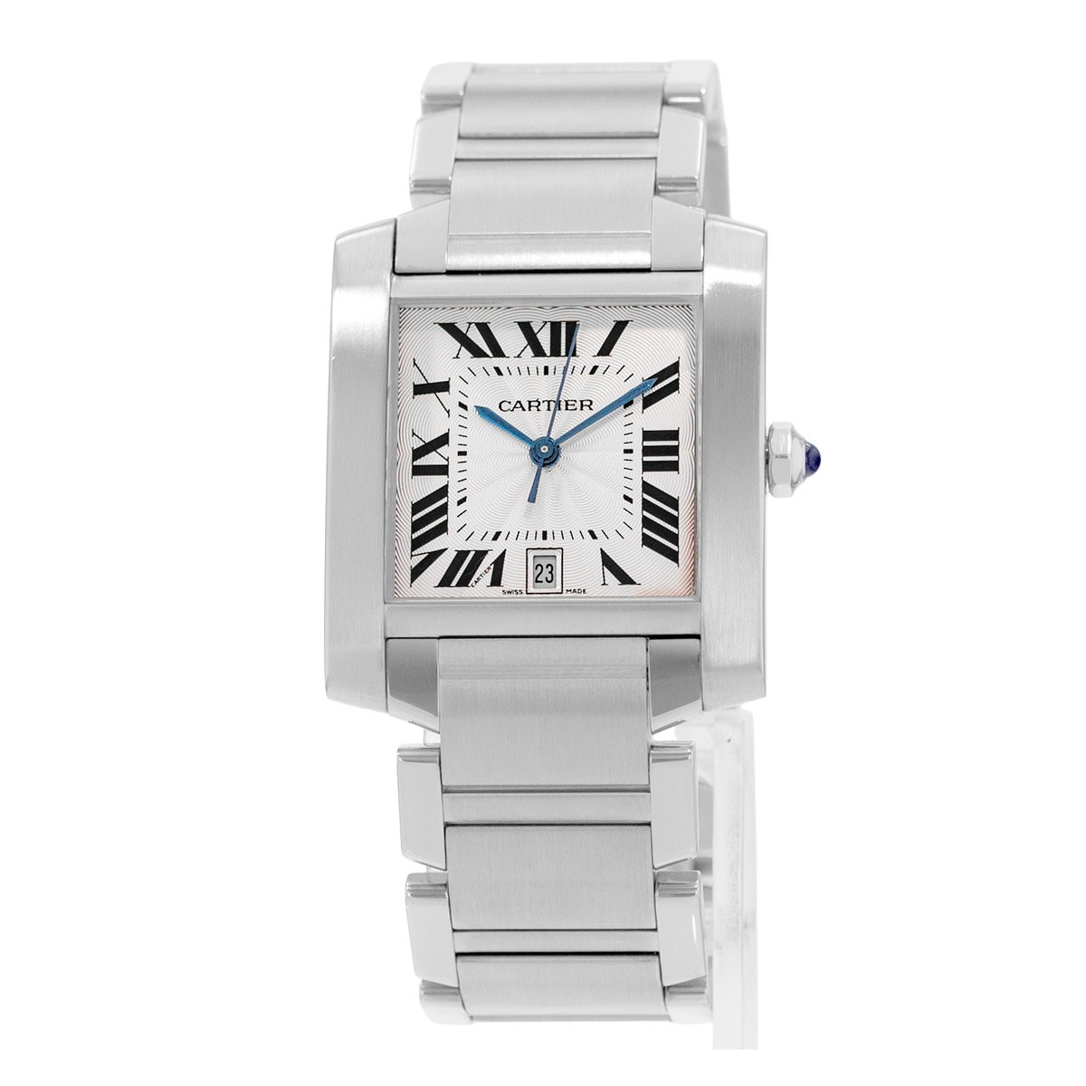 Cartier Tank Francaise