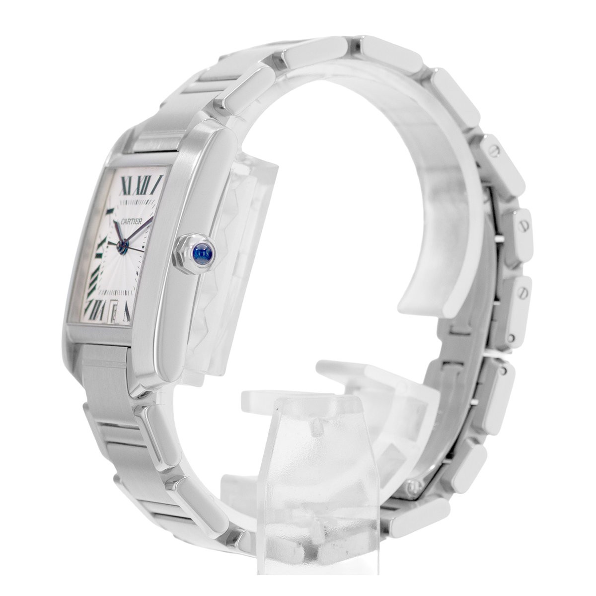 Cartier Tank Francaise