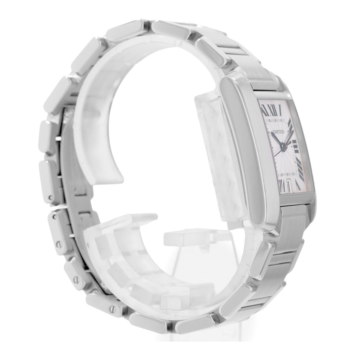 Cartier Tank Francaise