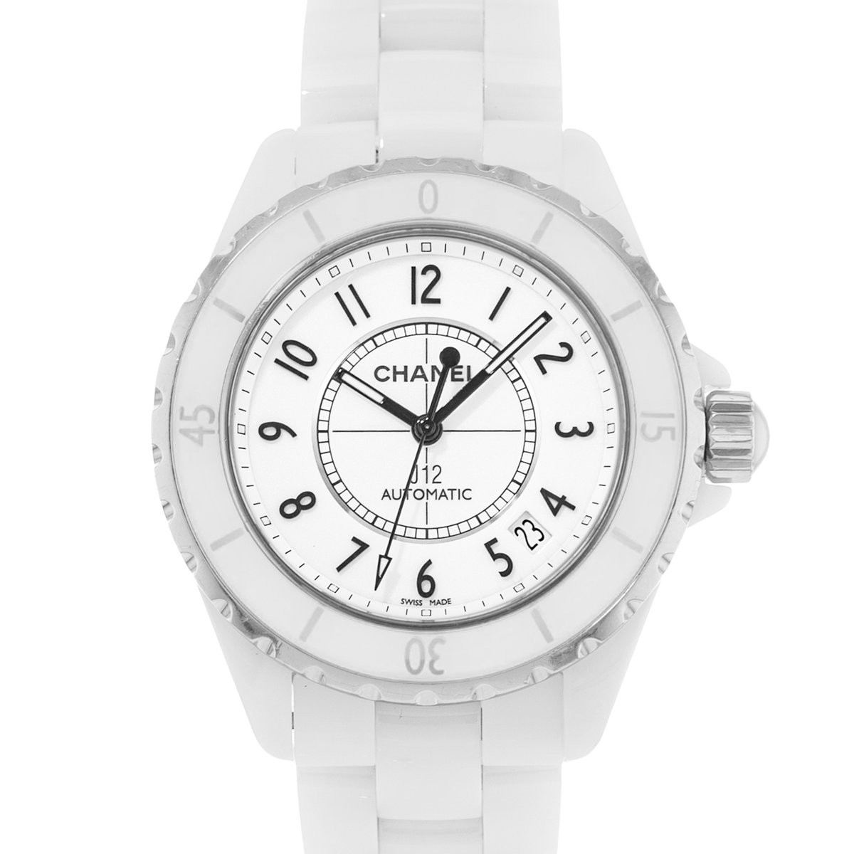 Chanel J12