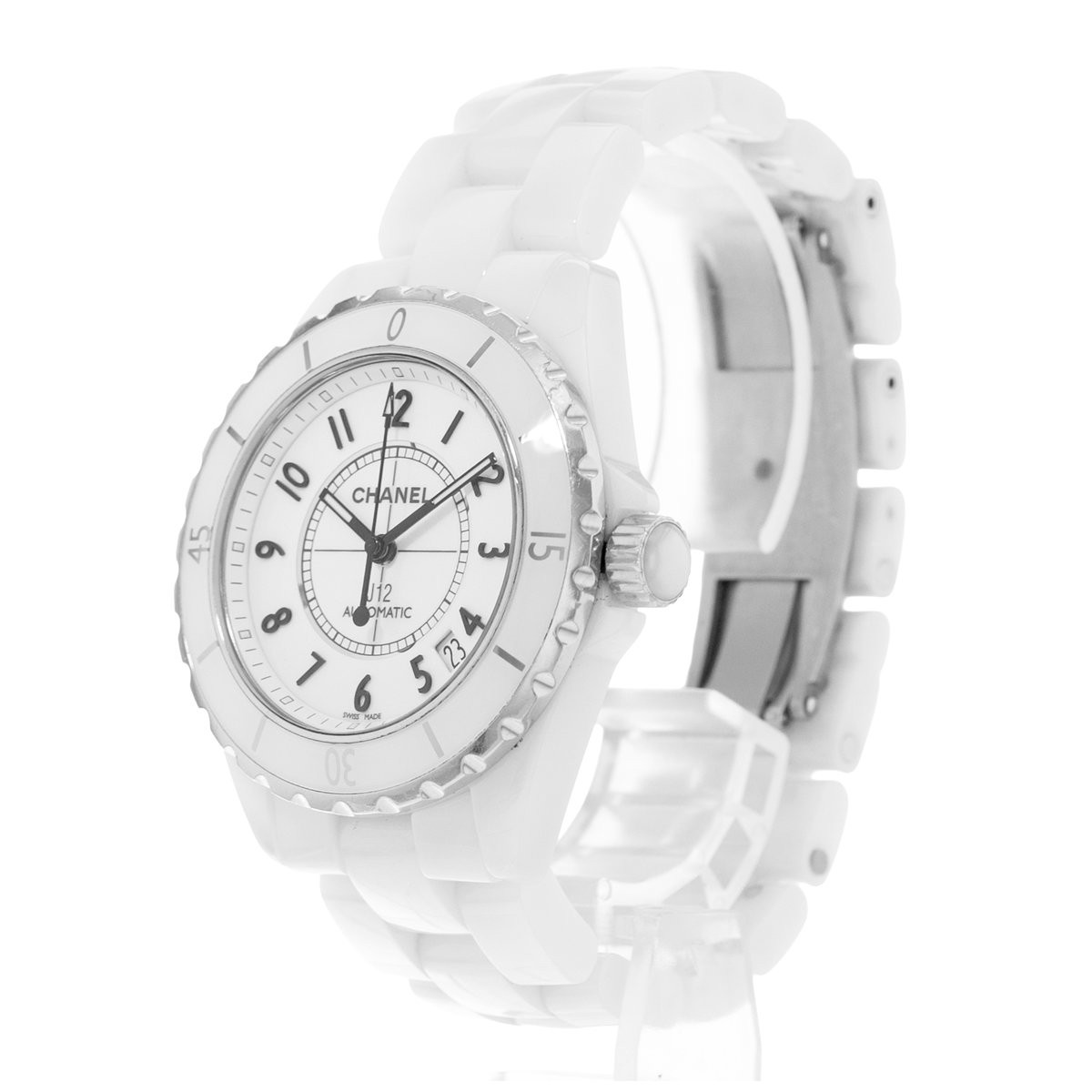 Chanel J12