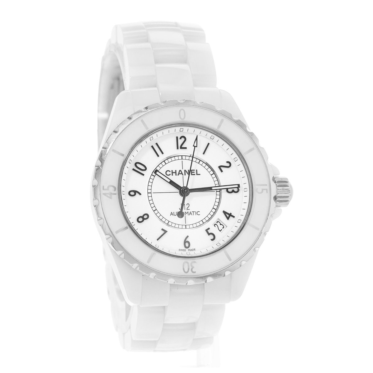 Chanel J12