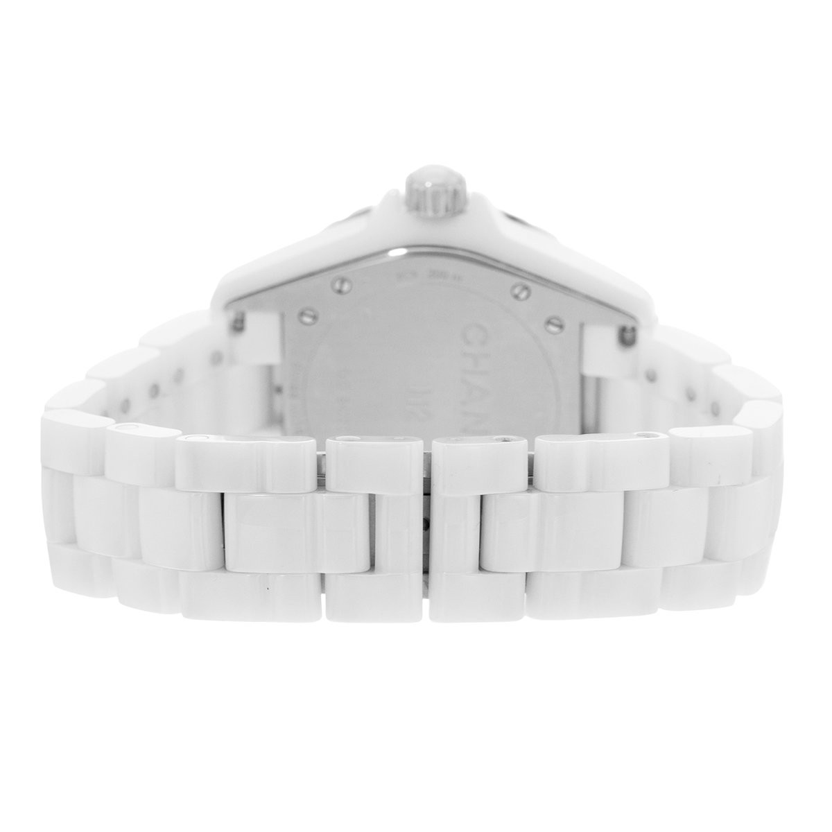 Chanel J12