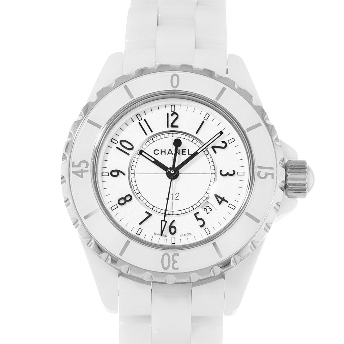 Chanel J12