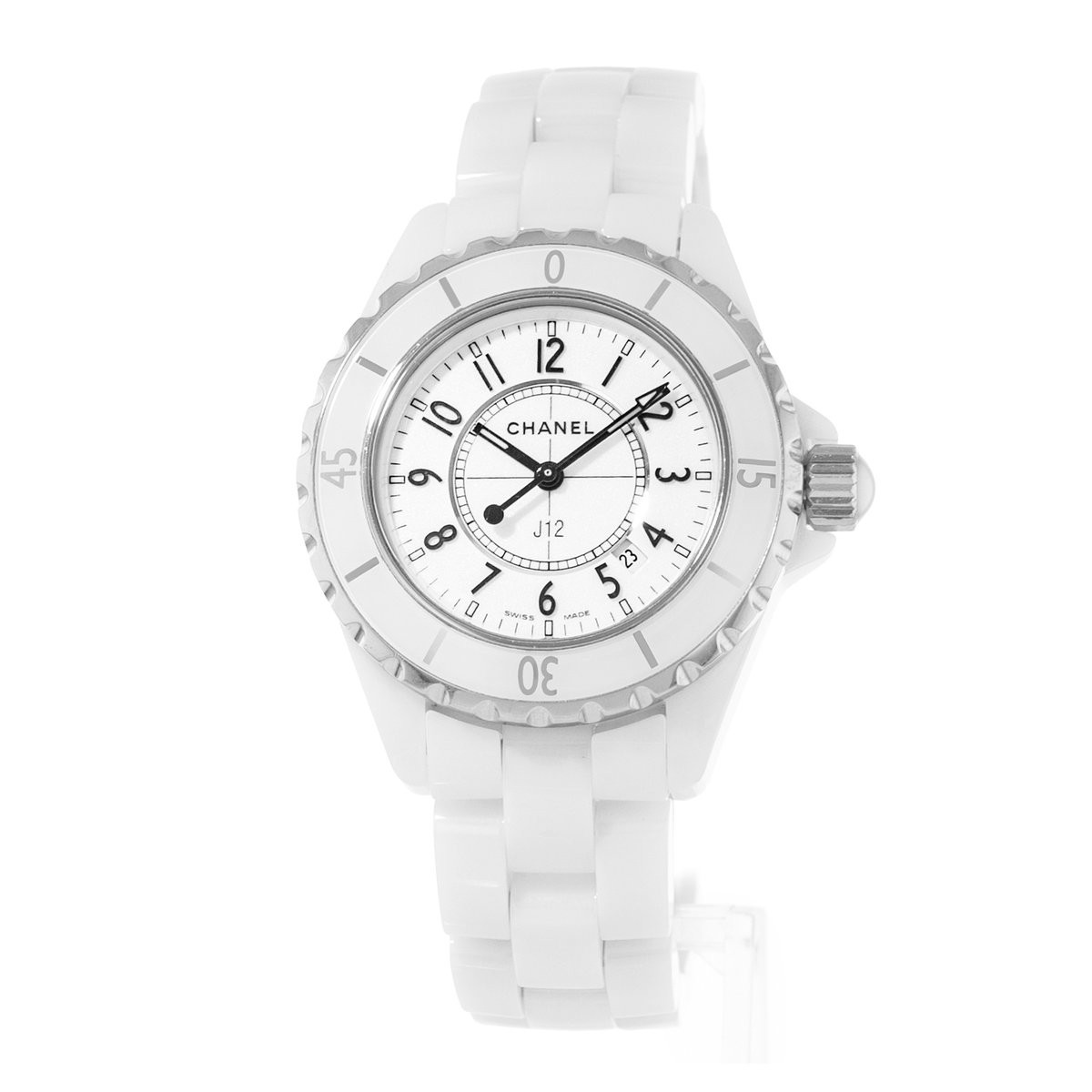 Chanel J12