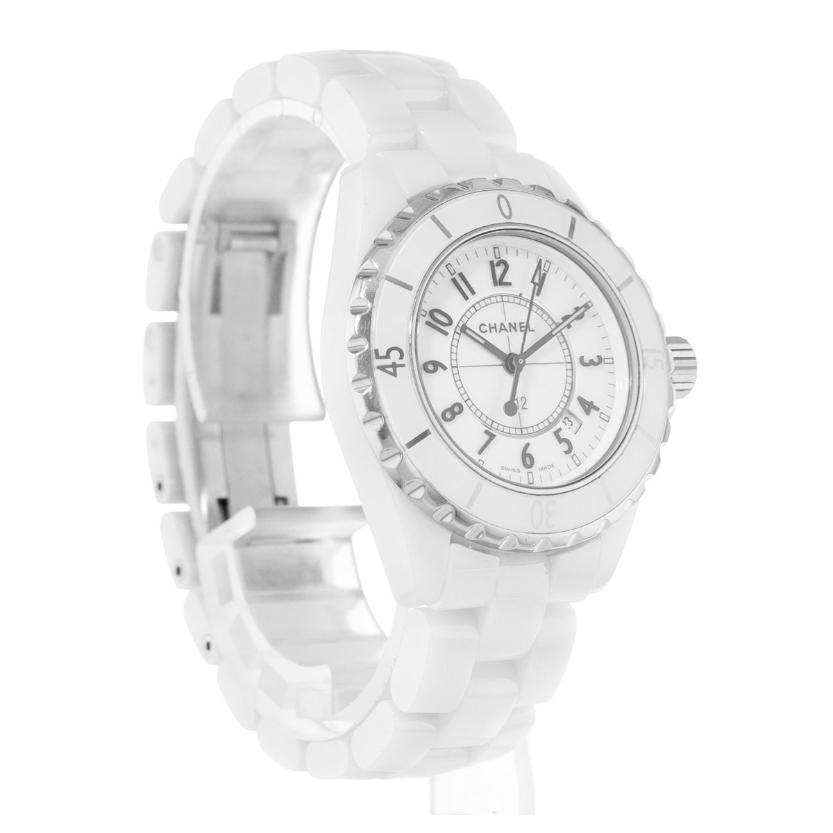 Chanel J12
