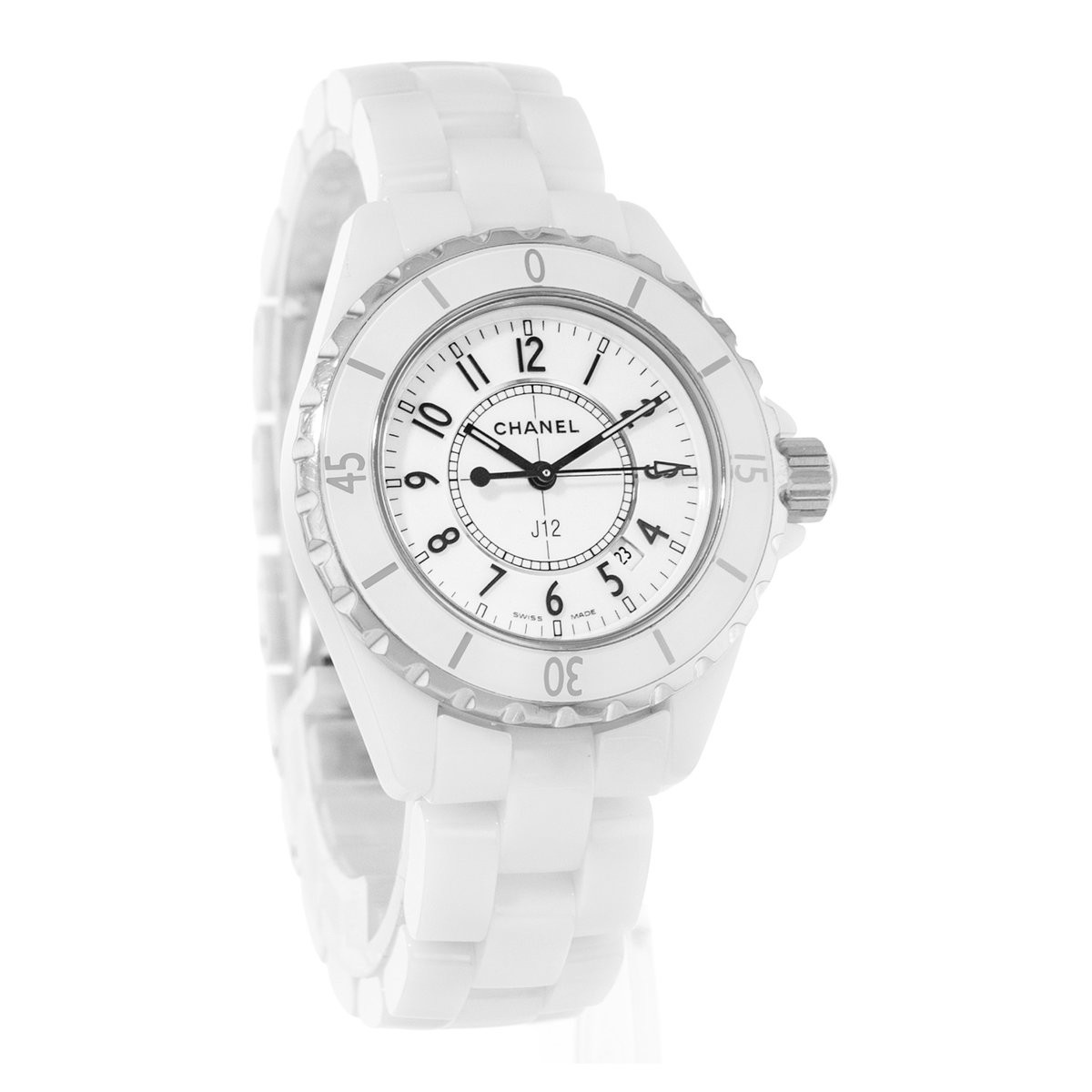 Chanel J12