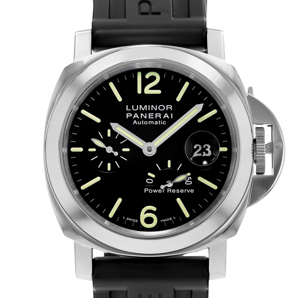 Panerai Luminor Power Reserve