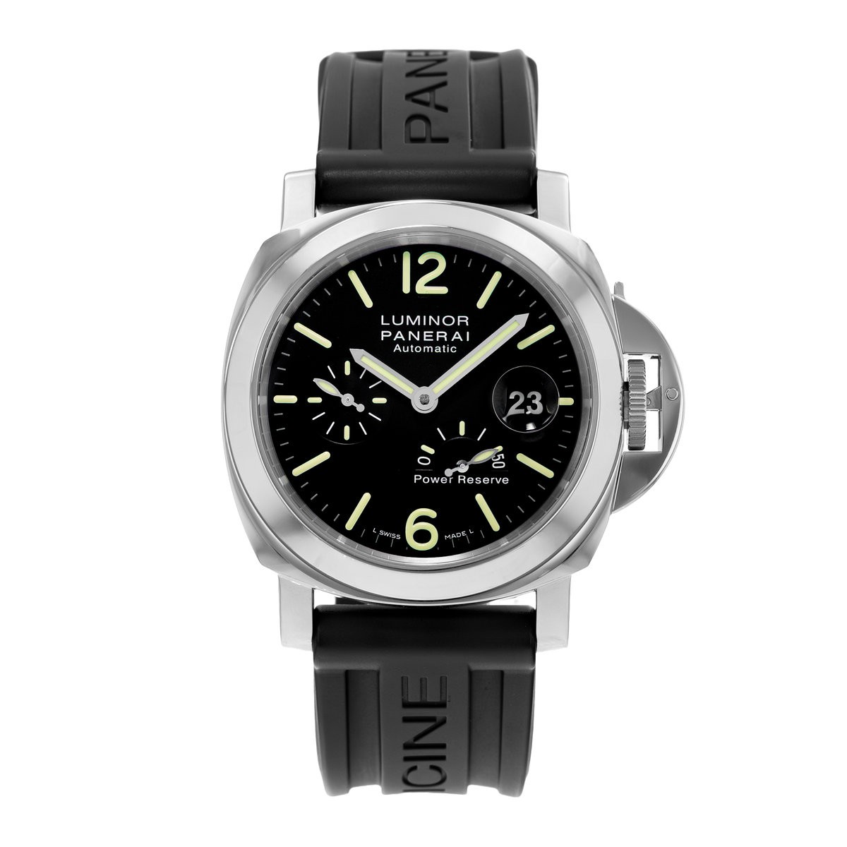 Panerai Luminor Power Reserve