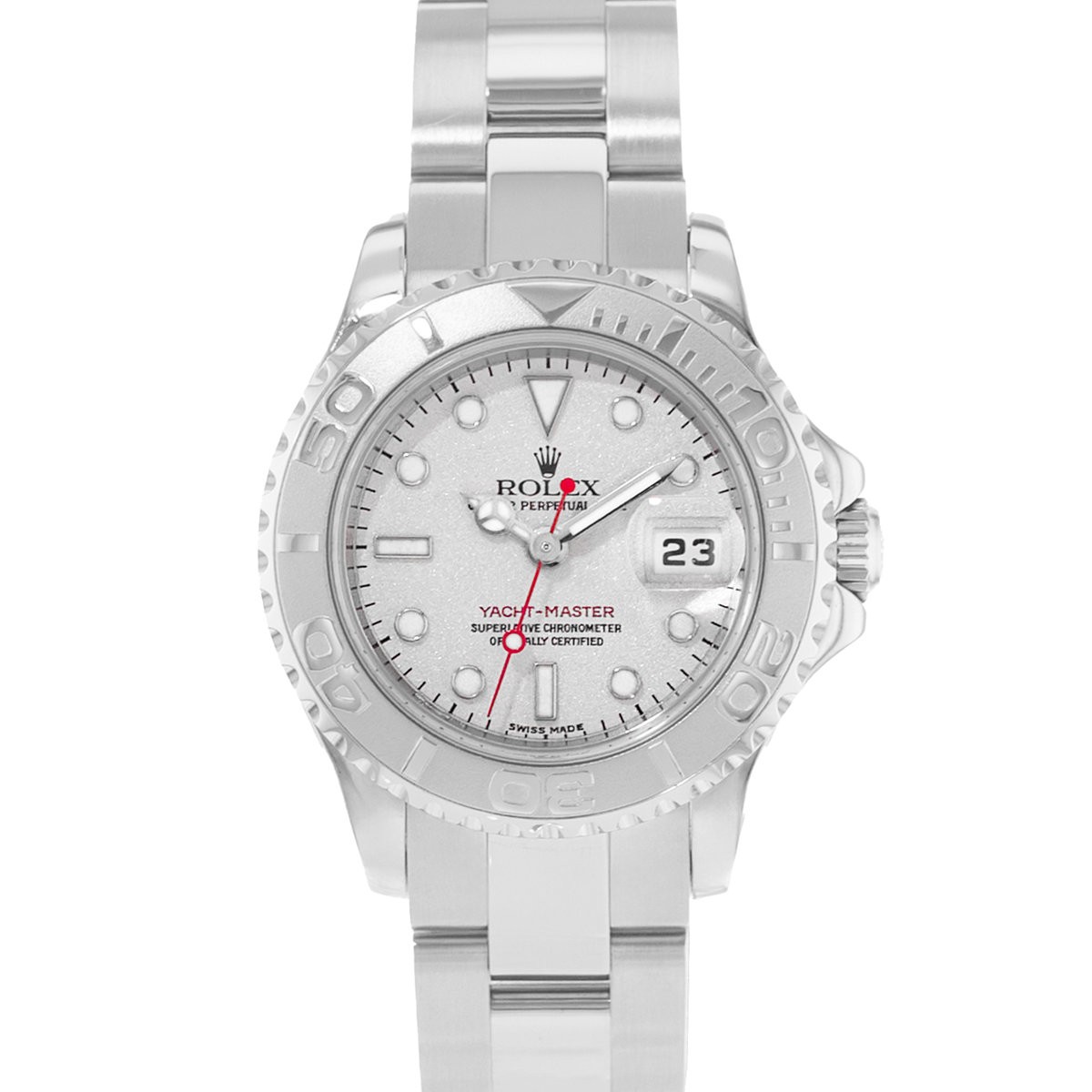 Rolex Yacht-Master 29