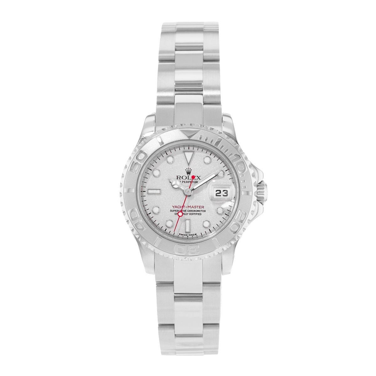 Rolex Yacht-Master 29