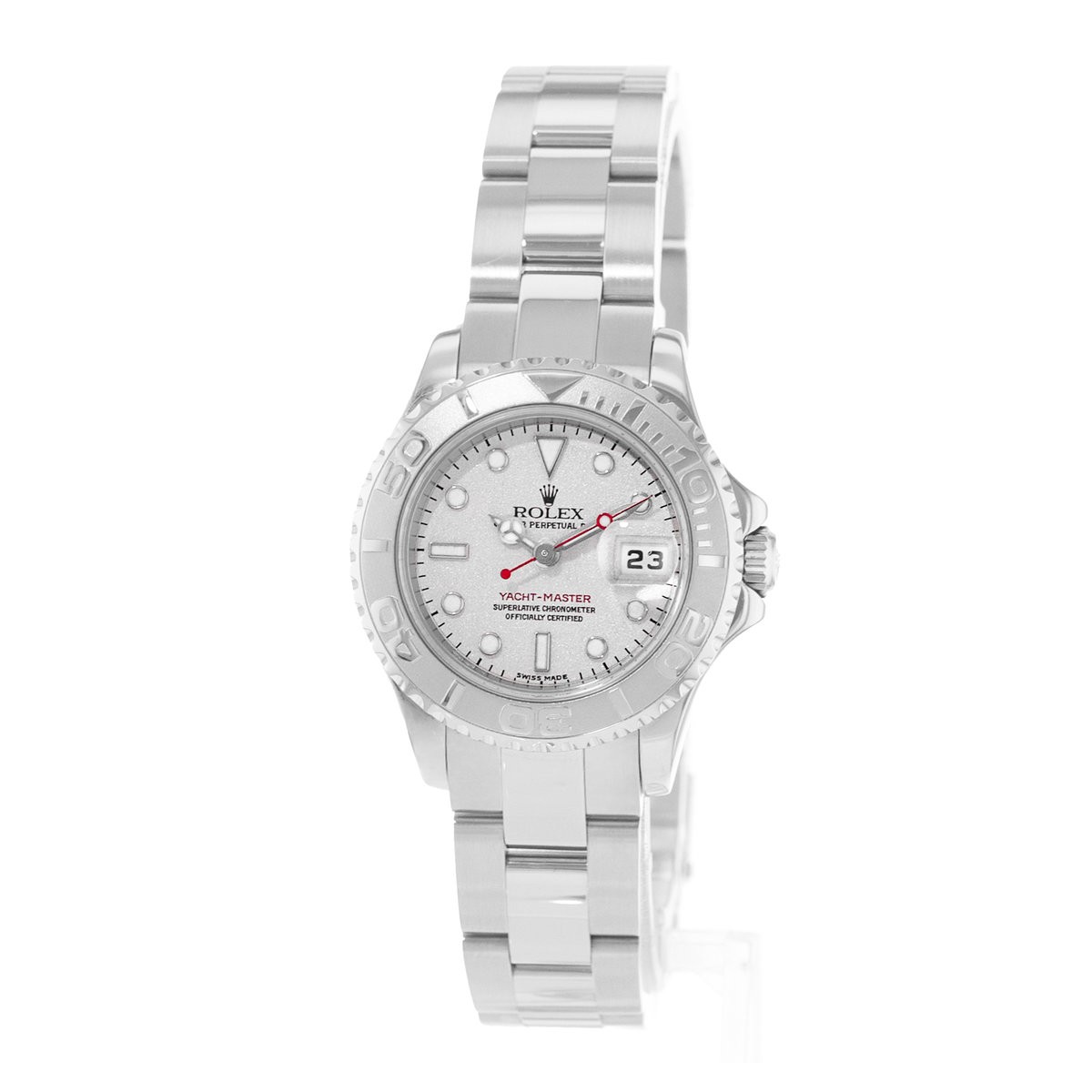Rolex Yacht-Master 29