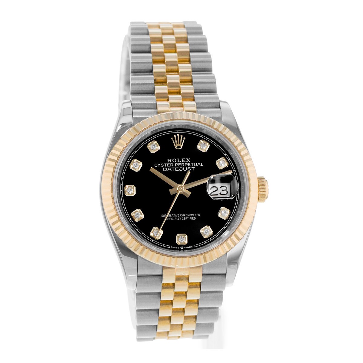 Rolex Datejust 36