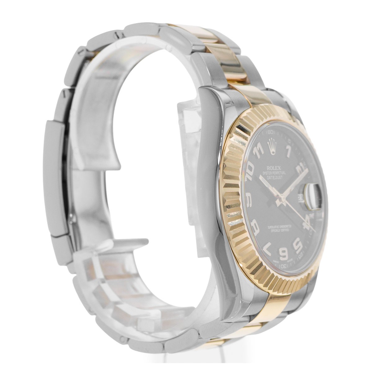 Rolex Datejust II