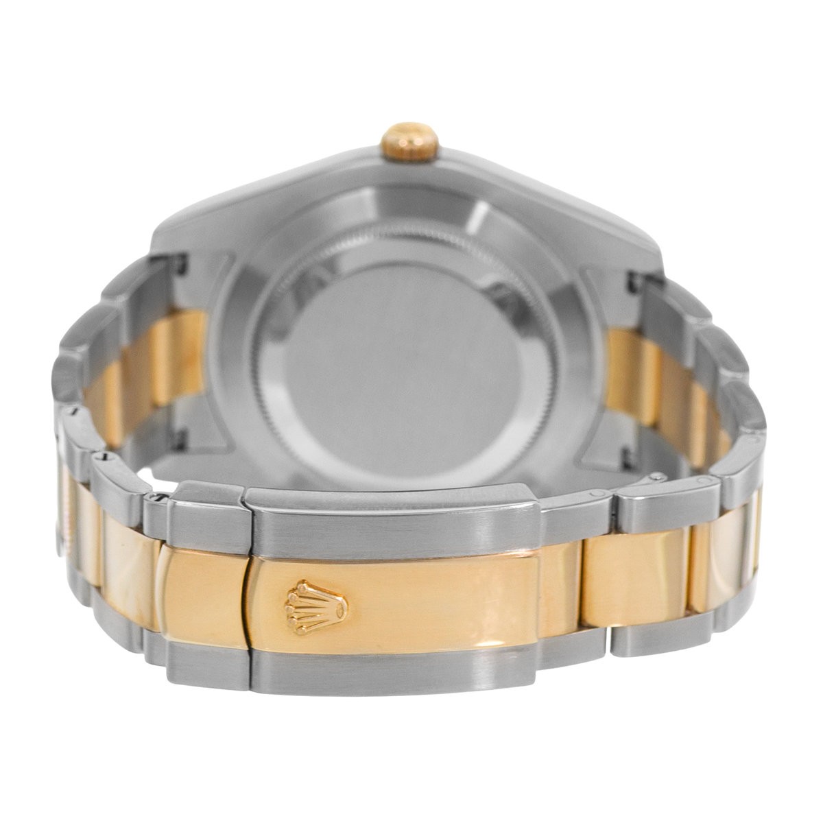 Rolex Datejust II