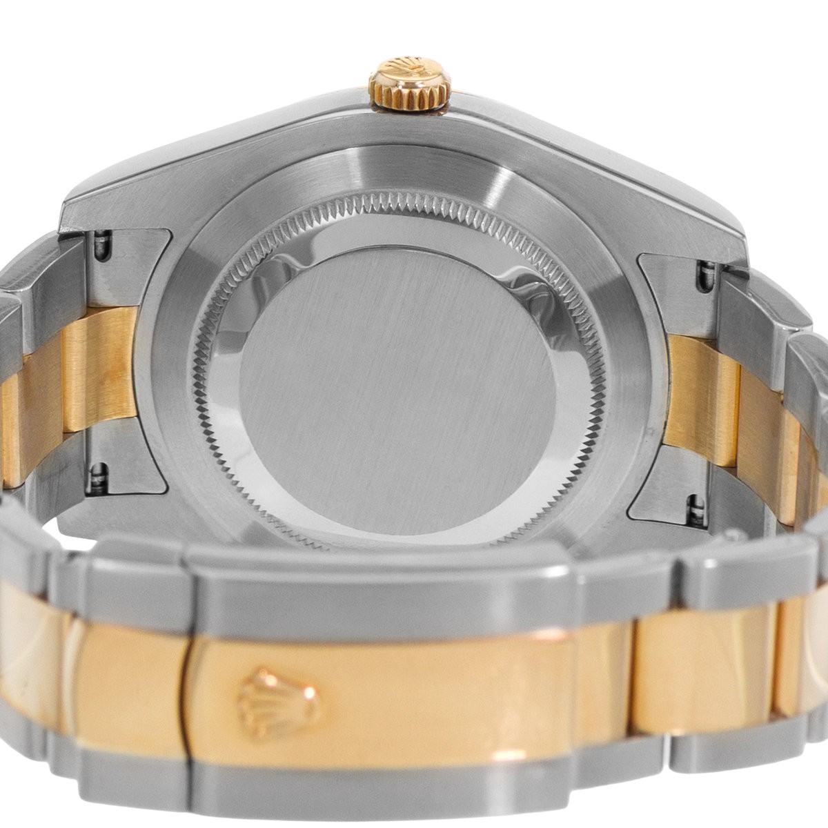 Rolex Datejust II