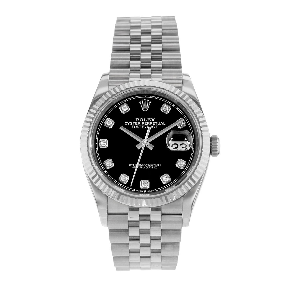 Rolex Datejust 36