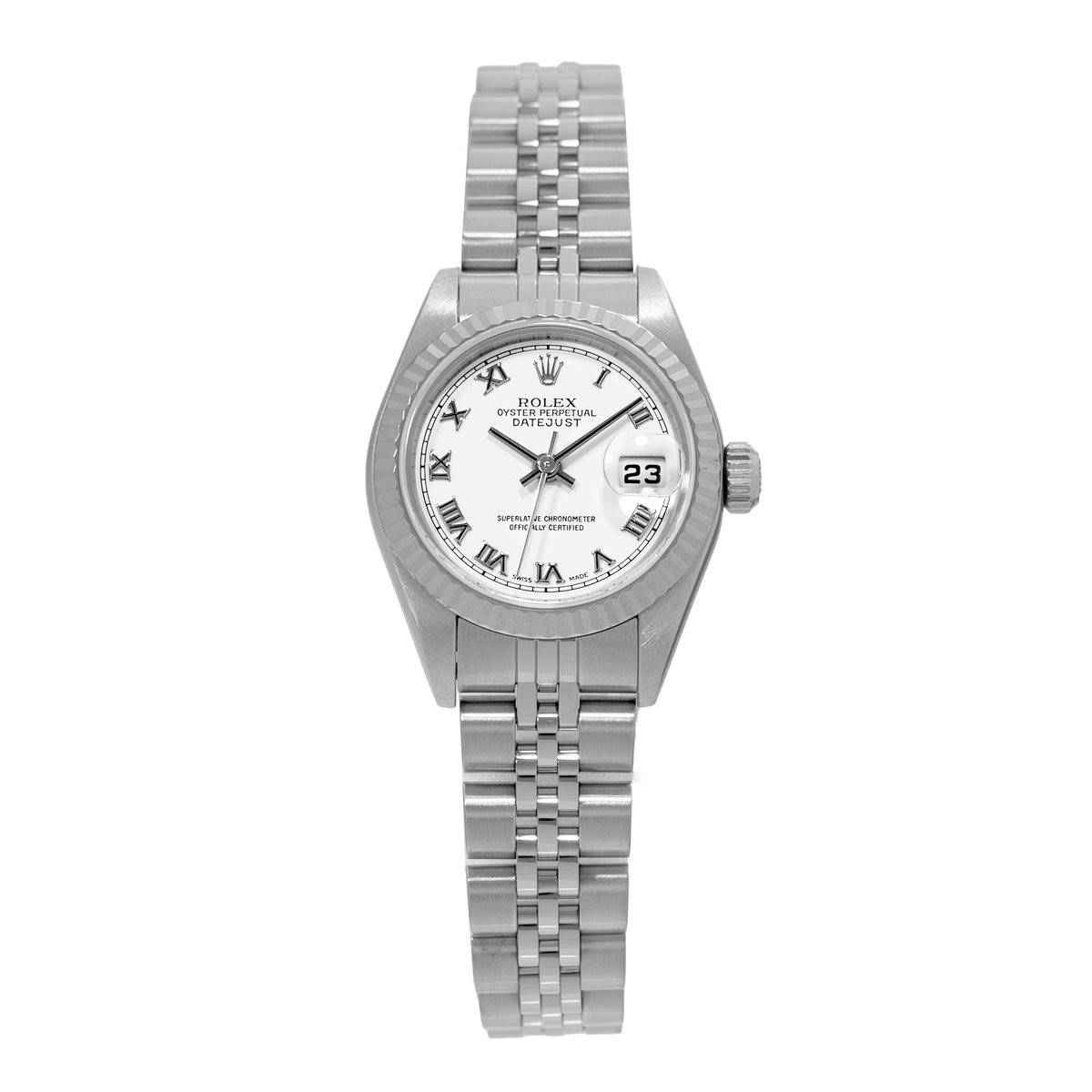 Rolex Datejust 26
