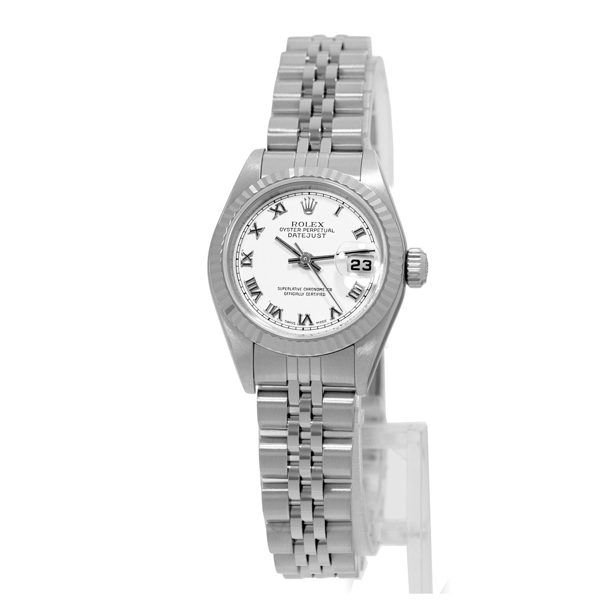 Rolex Datejust 26