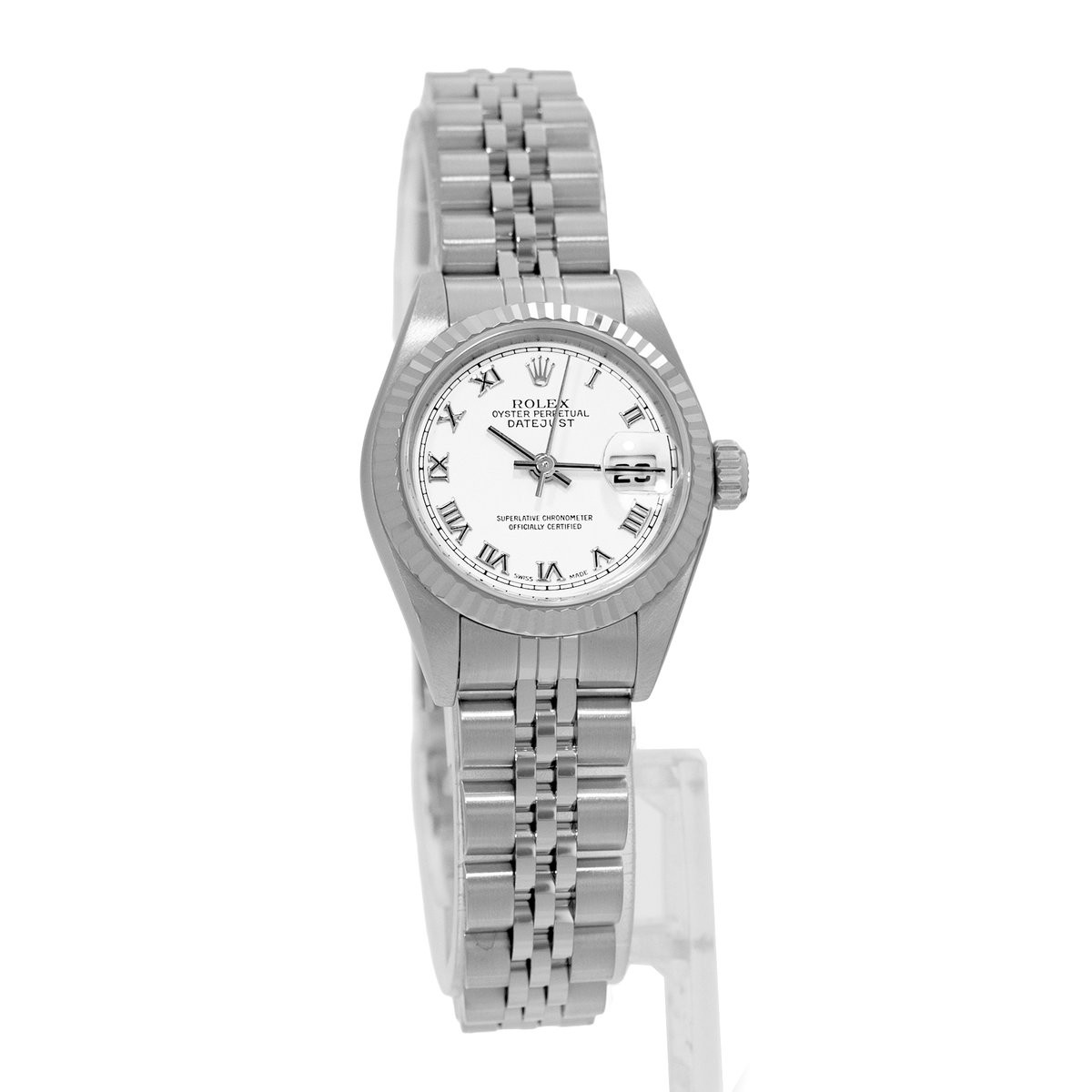 Rolex Datejust 26