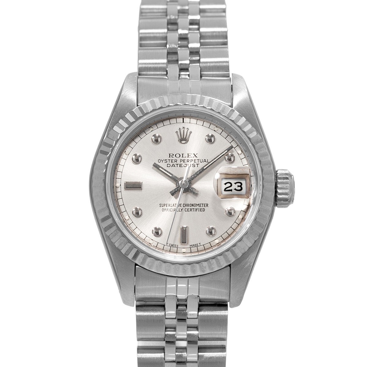 Rolex Datejust 26