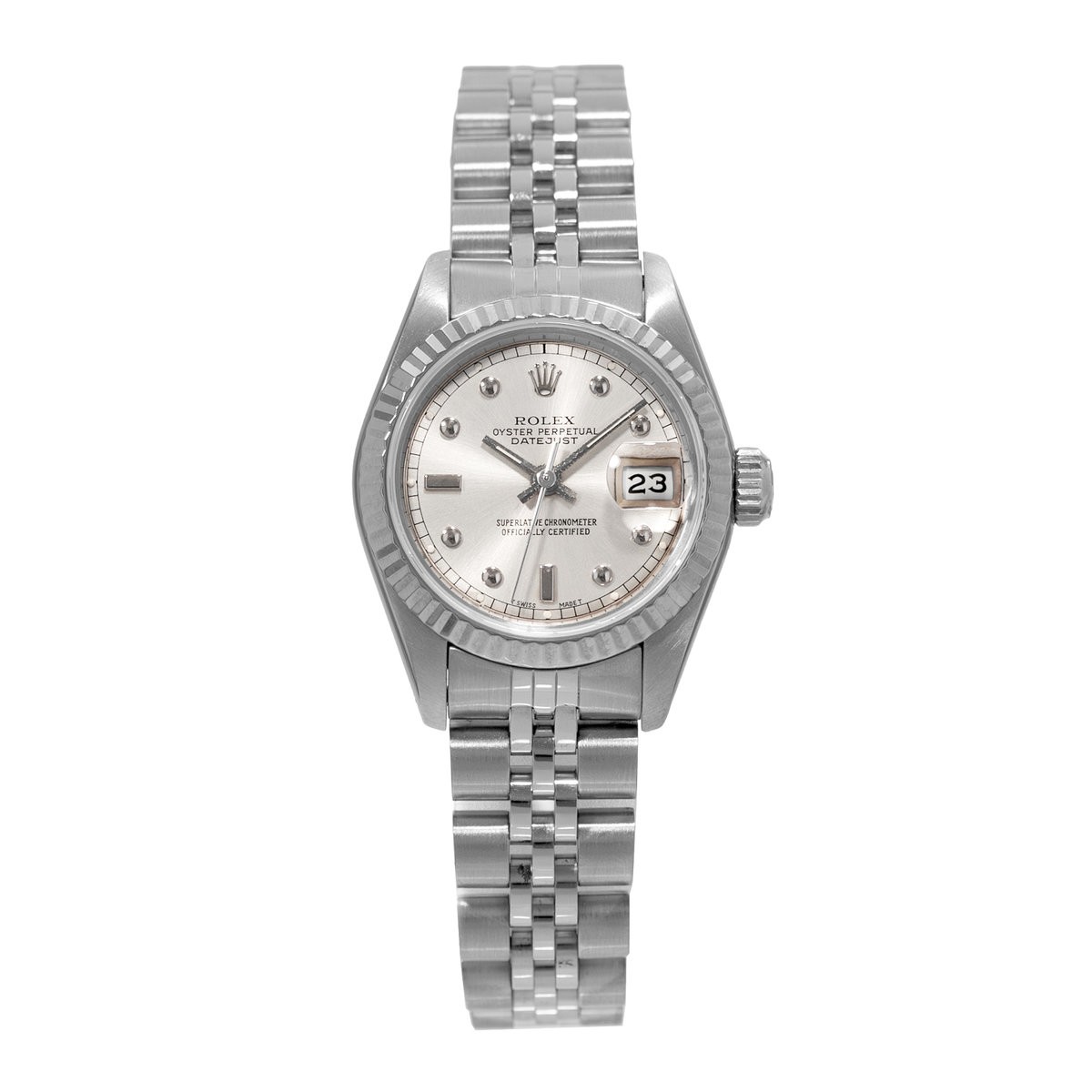 Rolex Datejust 26