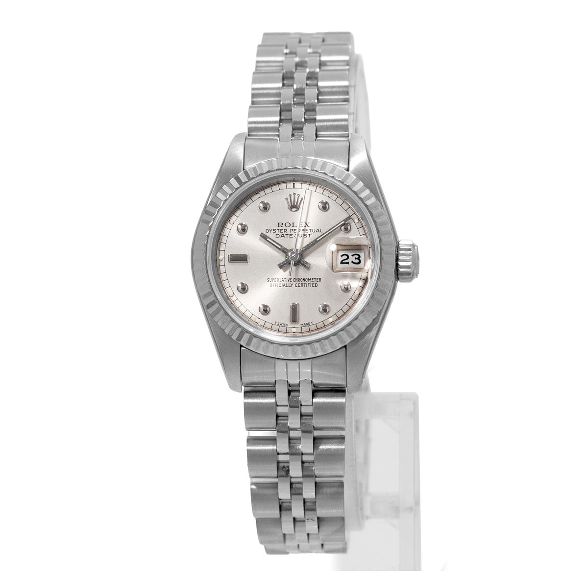Rolex Datejust 26