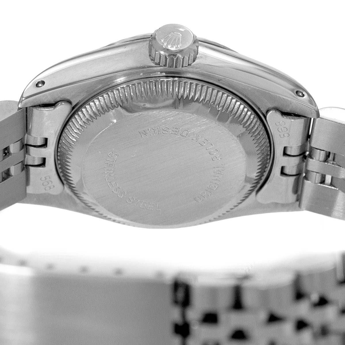 Rolex Datejust 26