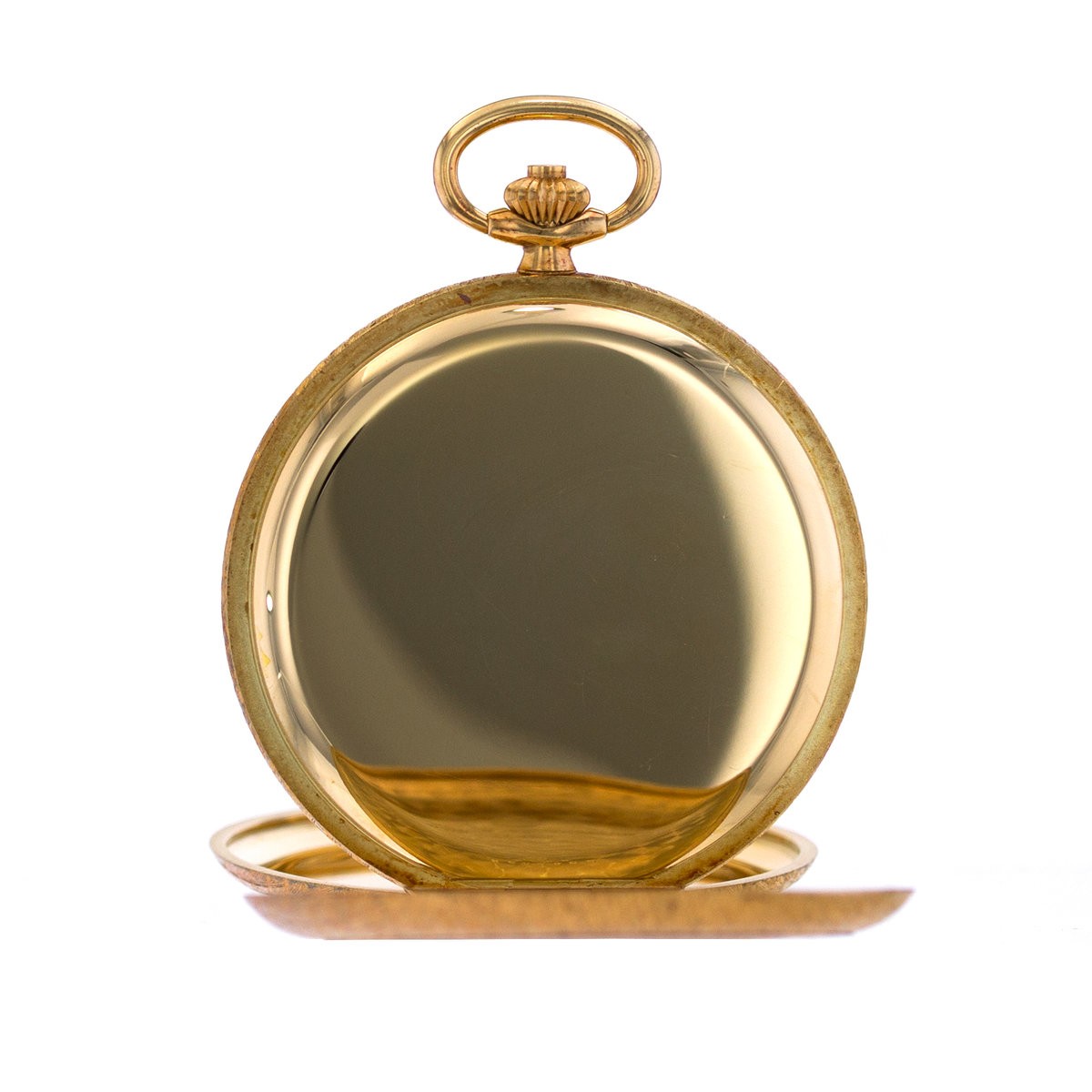 IWC Pocket Watch