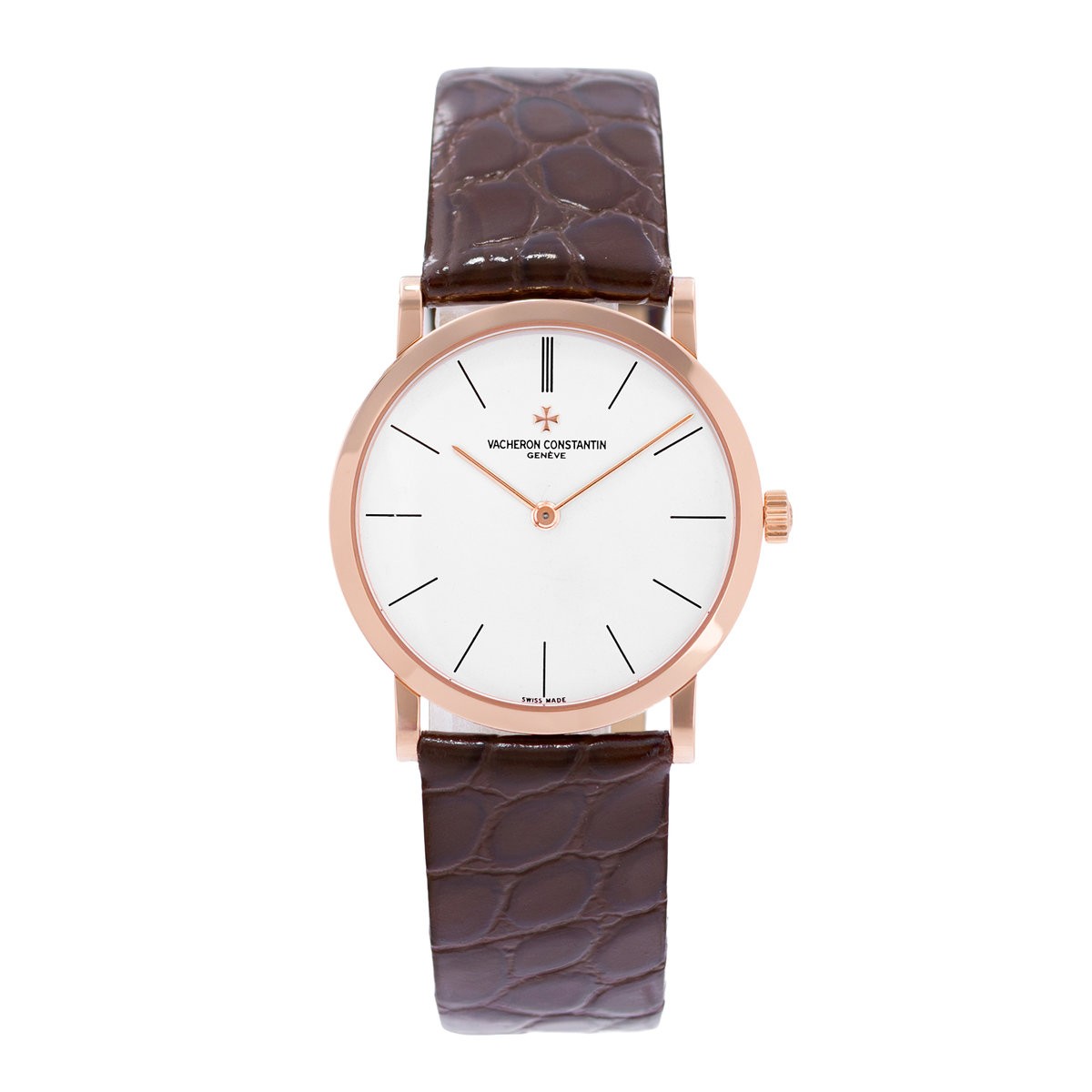 Vacheron Constantin Patrimony