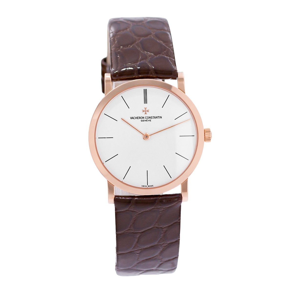 Vacheron Constantin Patrimony