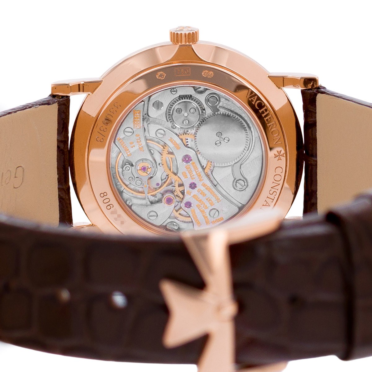 Vacheron Constantin Patrimony