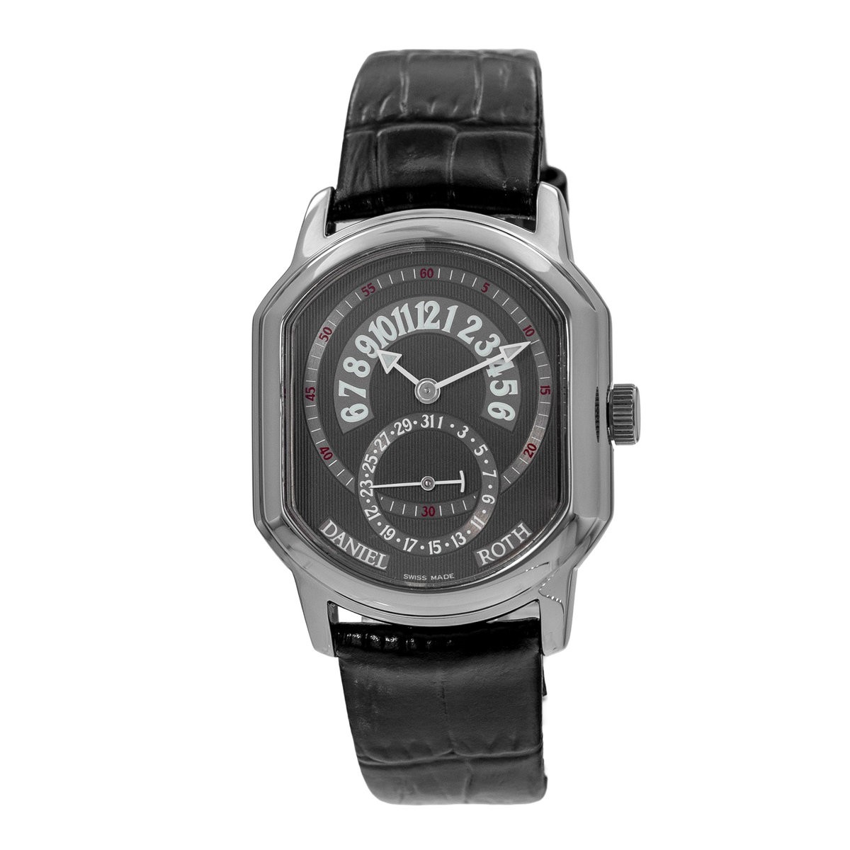 Daniel Roth Premier Retrograde