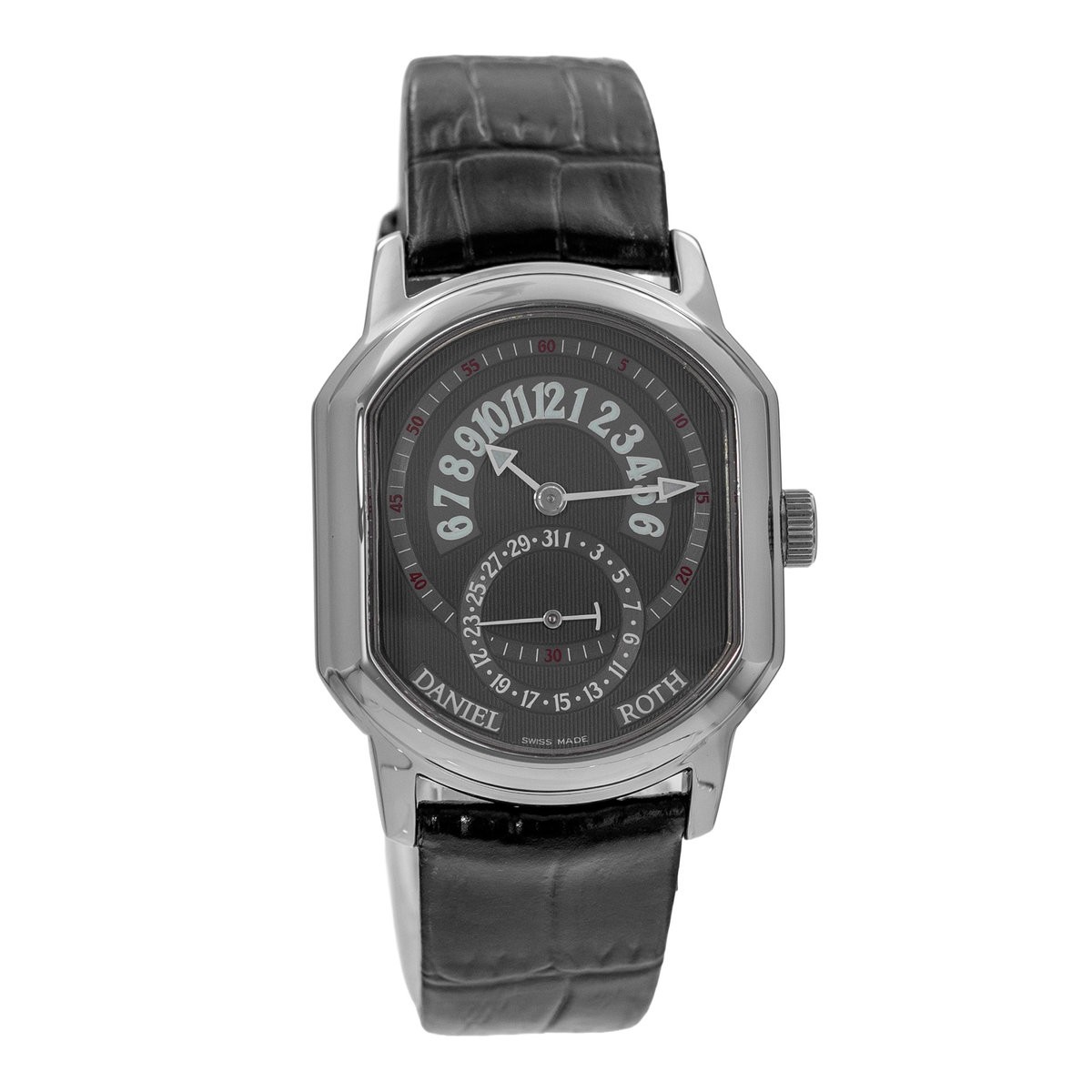Daniel Roth Premier Retrograde
