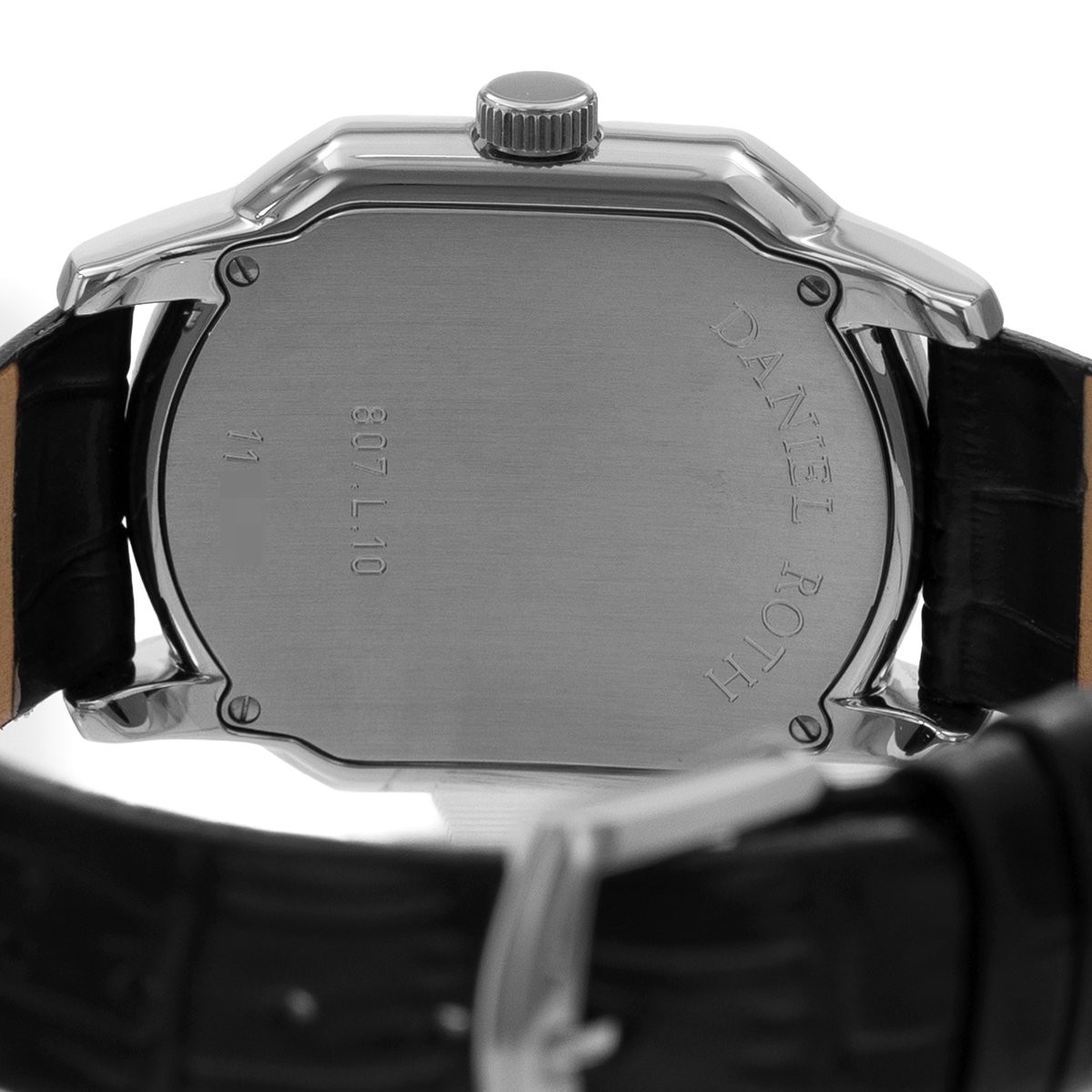 Daniel Roth Premier Retrograde