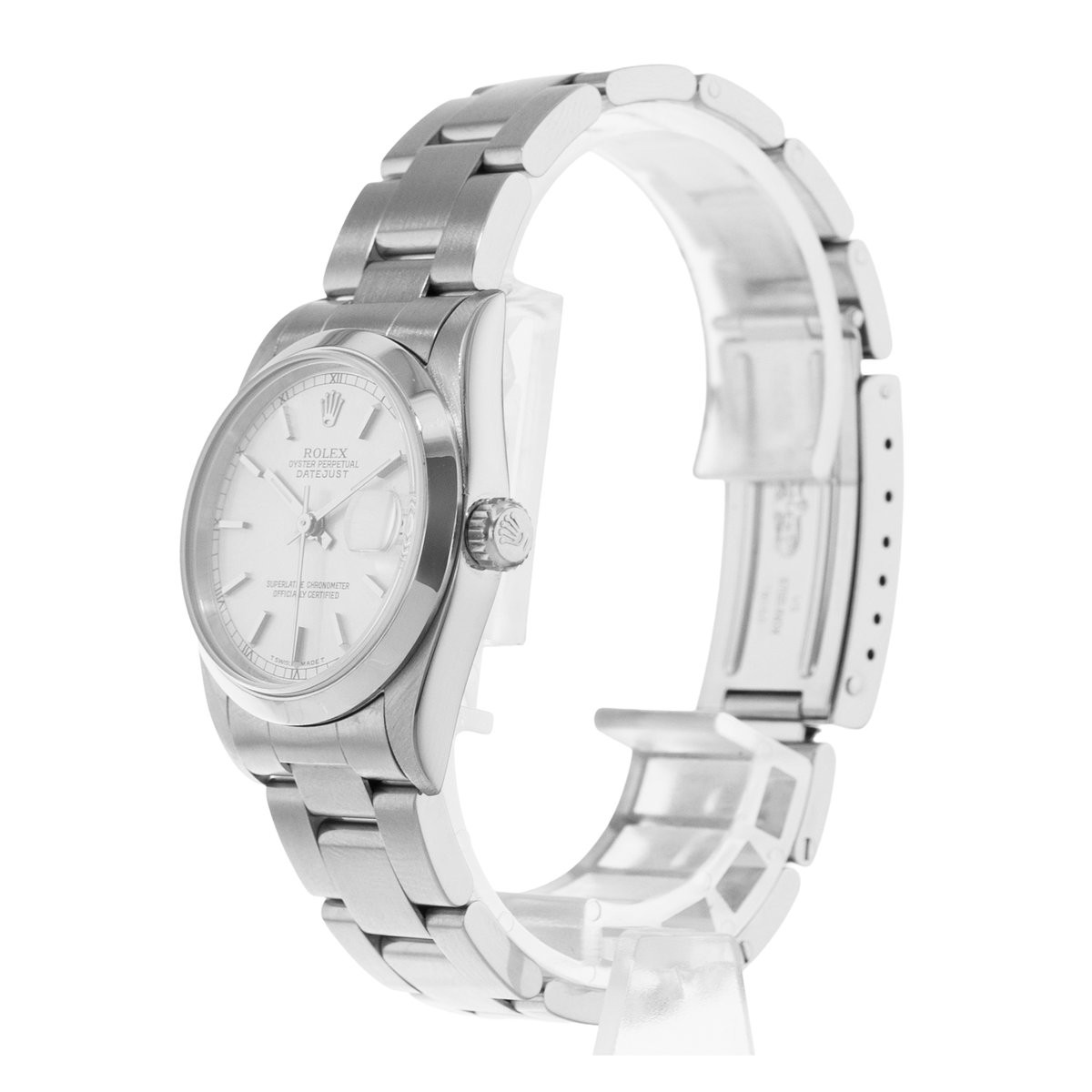 Rolex Datejust 31