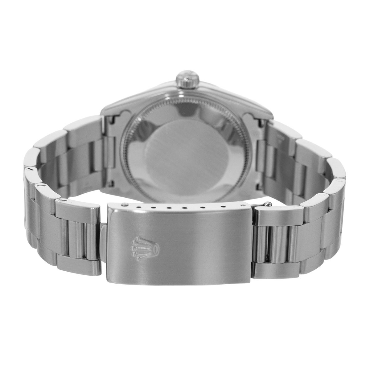 Rolex Datejust 31