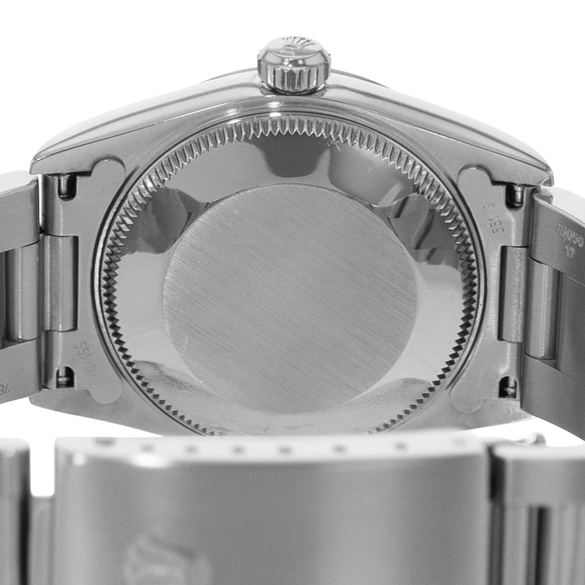 Rolex Datejust 31