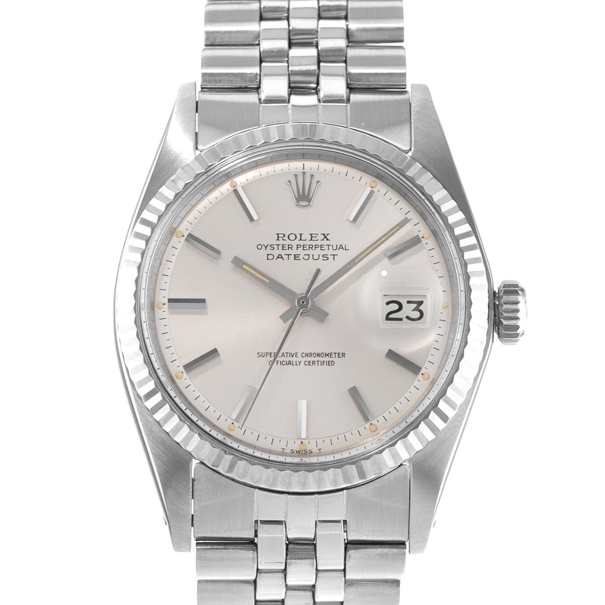 Rolex Datejust 36