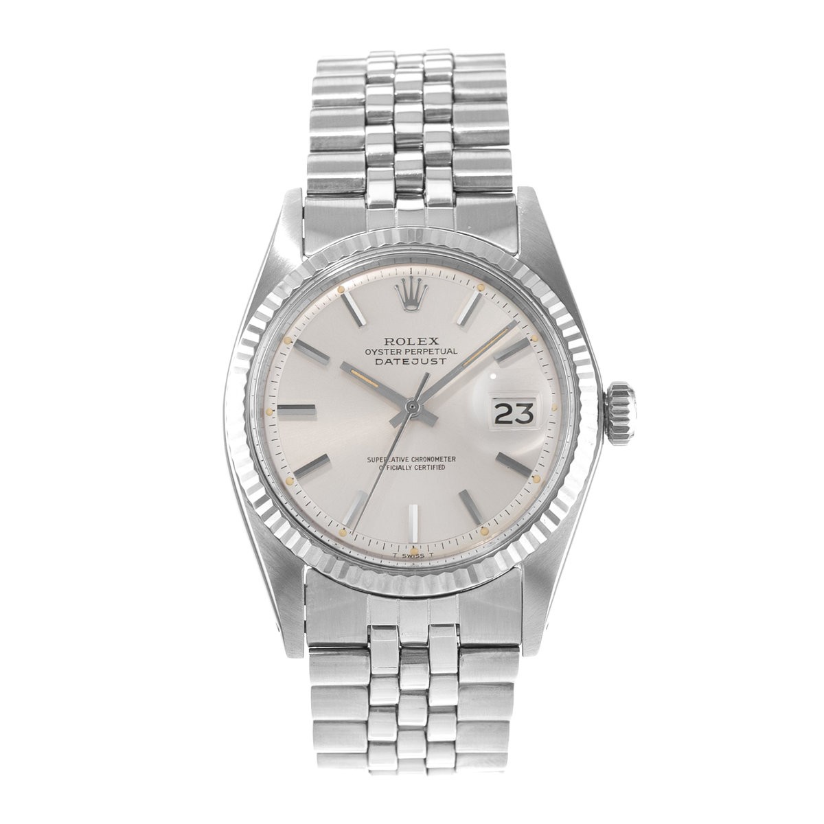 Rolex Datejust 36