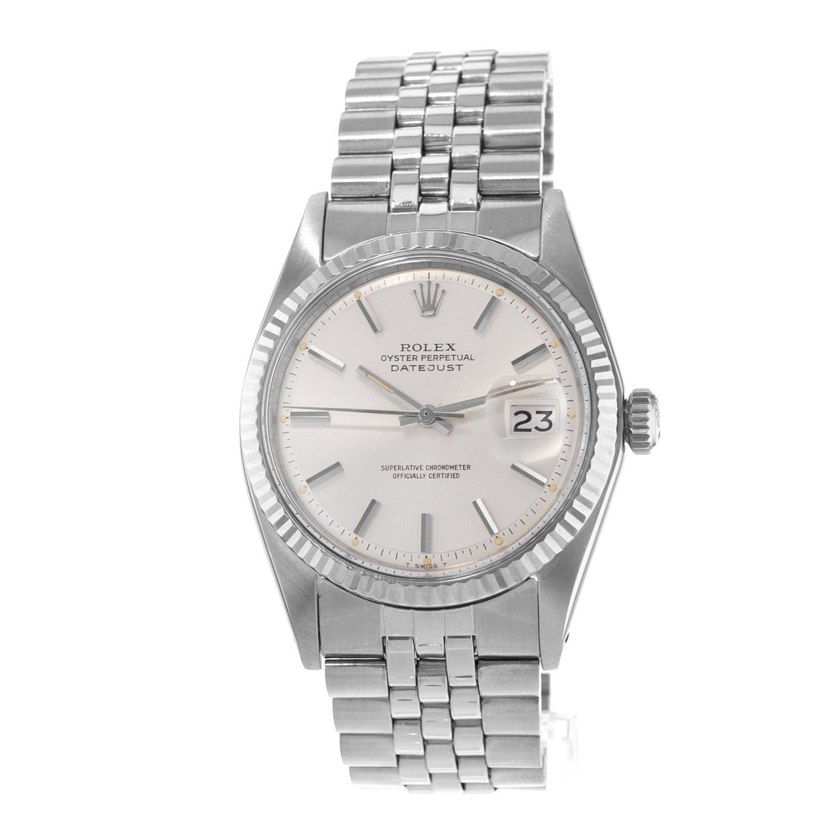 Rolex Datejust 36