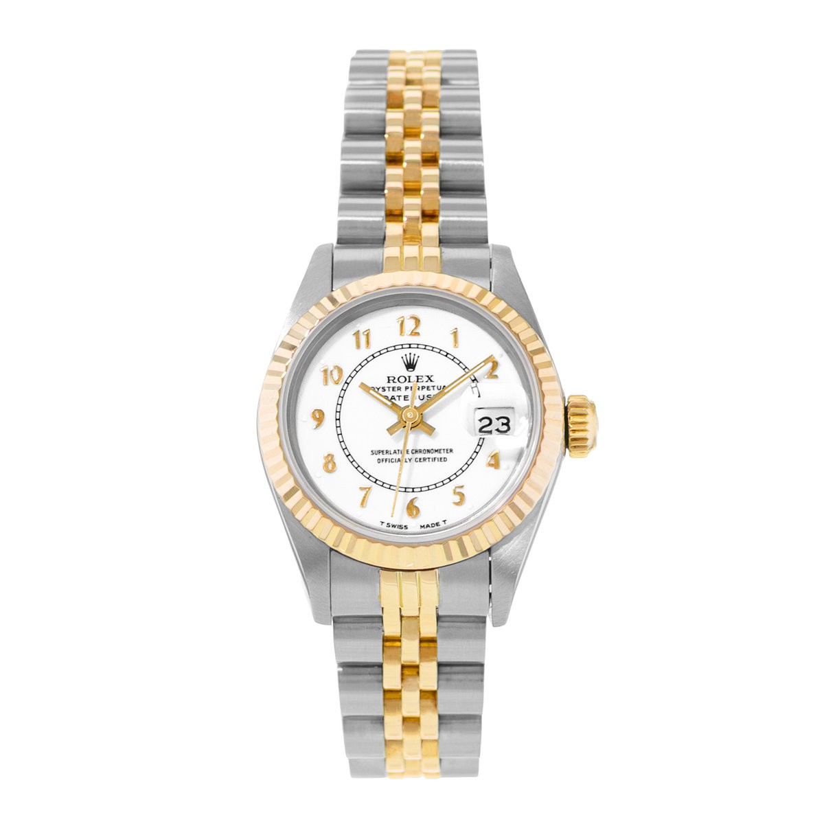 Rolex Datejust 26