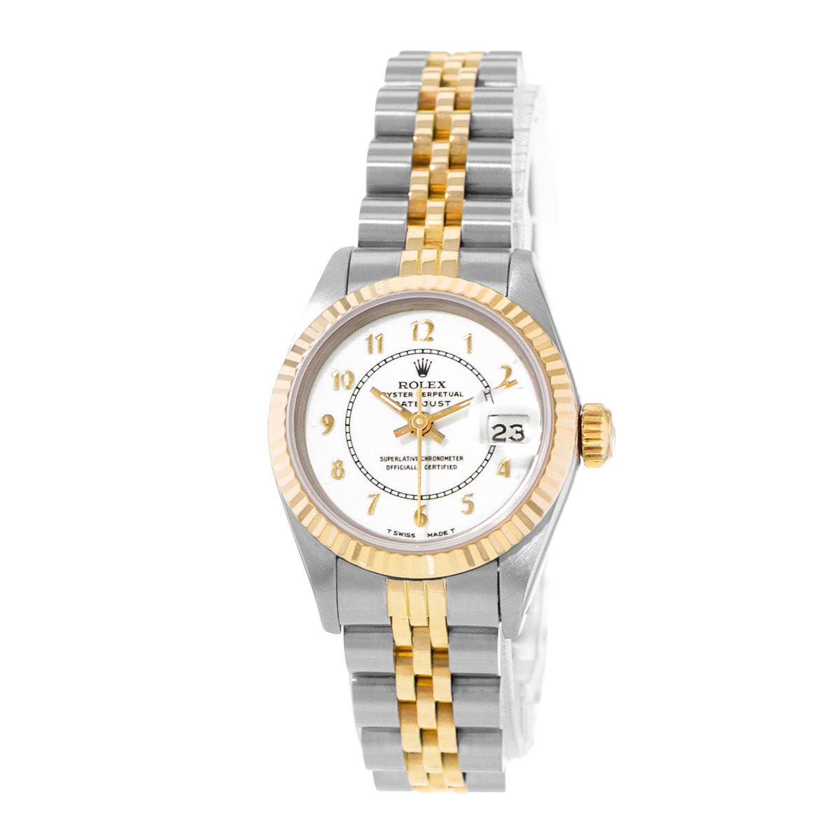 Rolex Datejust 26