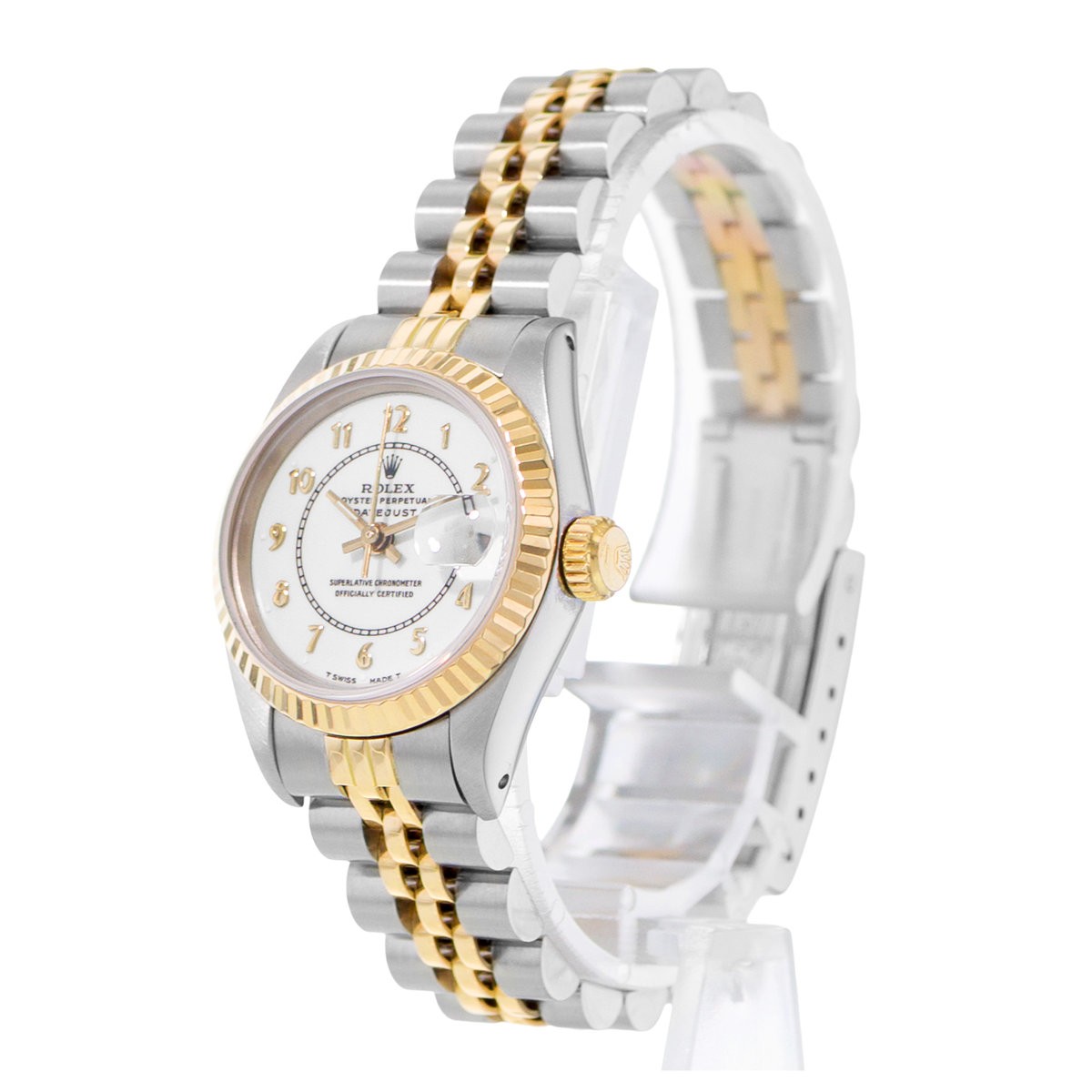 Rolex Datejust 26