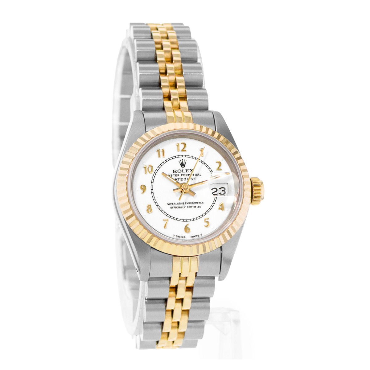 Rolex Datejust 26